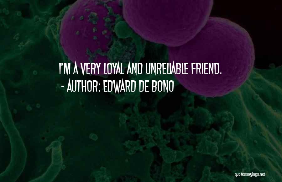Edward De Bono Quotes 124489