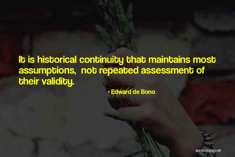 Edward De Bono Quotes 1428388