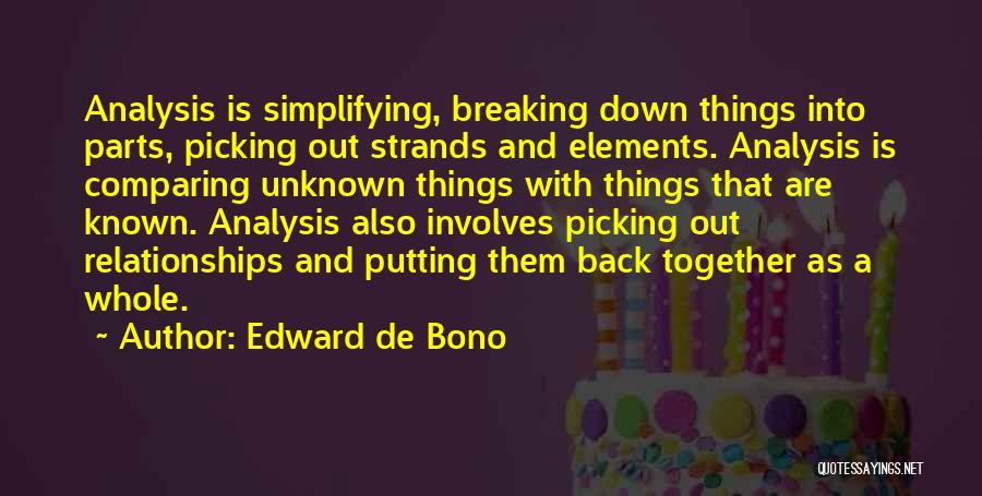 Edward De Bono Quotes 160154