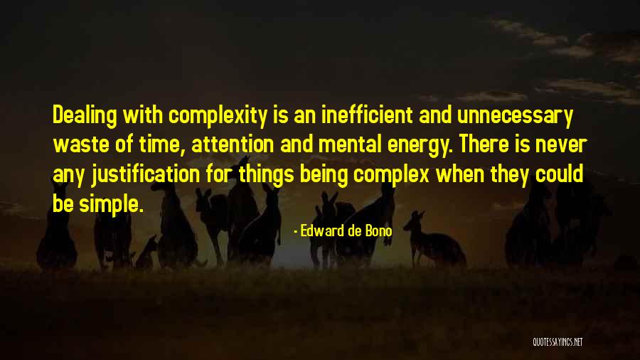 Edward De Bono Quotes 2001238