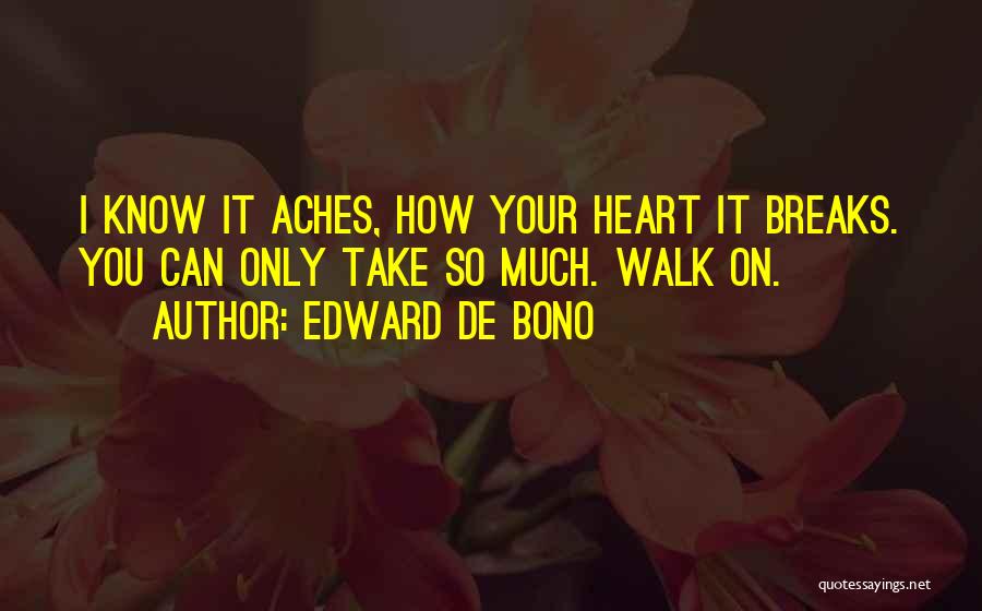 Edward De Bono Quotes 2185648