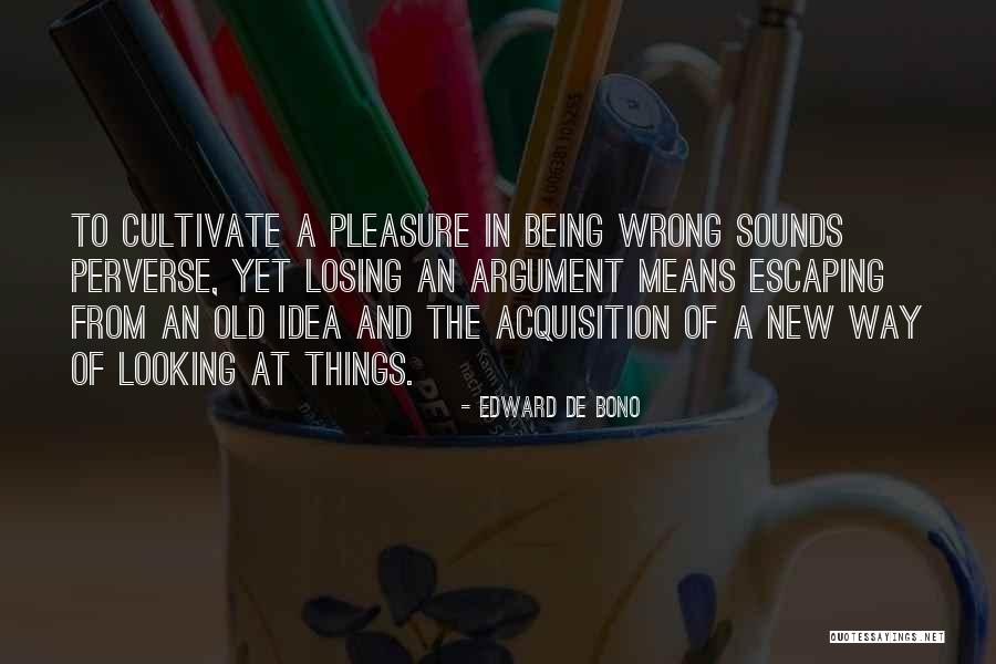 Edward De Bono Quotes 328735 Edward De Bono Quotes 328735