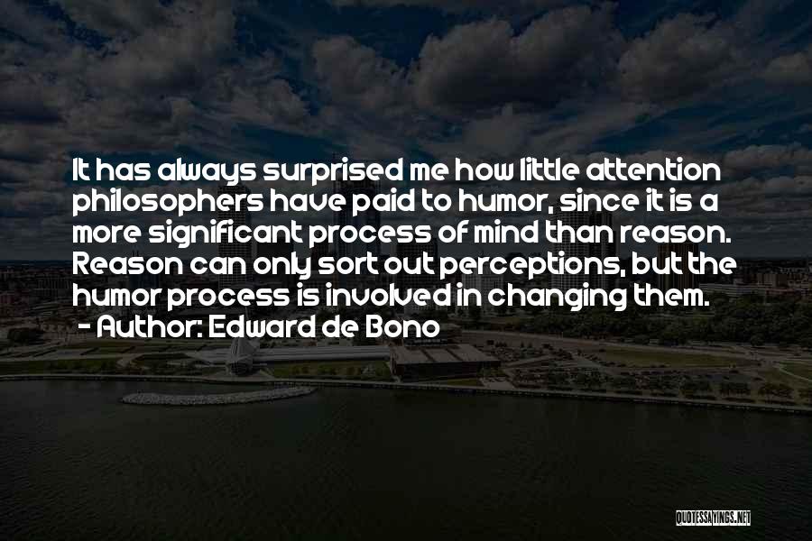 Edward De Bono Quotes 784211