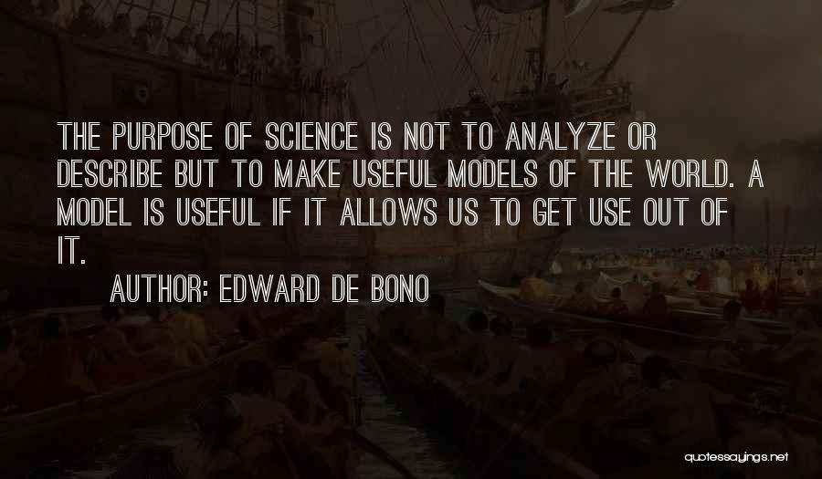 Edward De Bono Quotes 829227