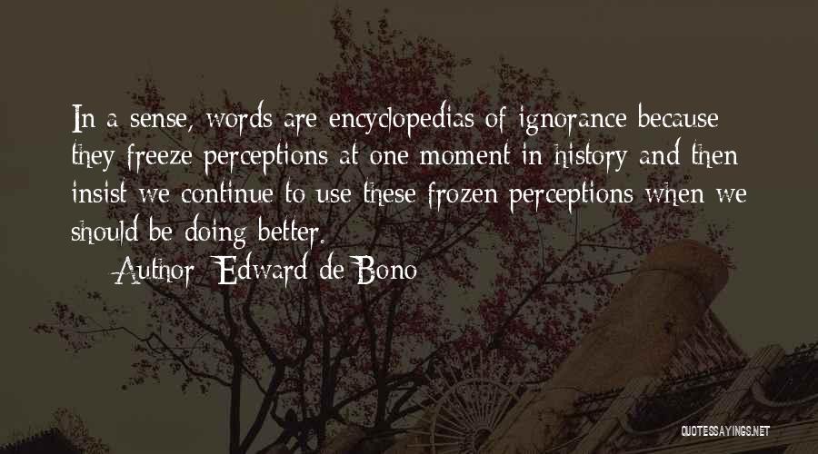 Edward De Bono Quotes 857869