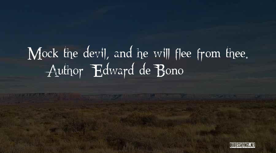 Edward De Bono Quotes 998047