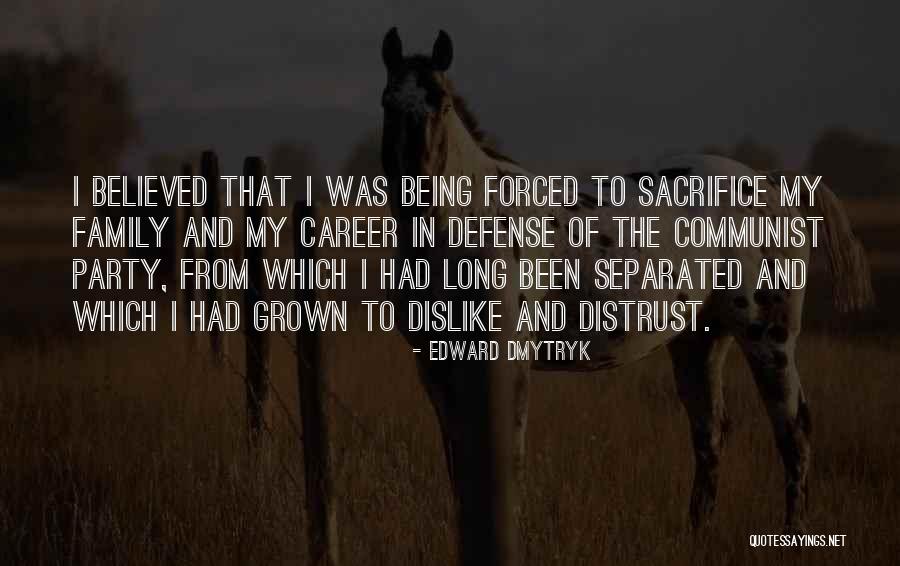 Edward Dmytryk Quotes 505555 Edward Dmytryk Quotes 505555