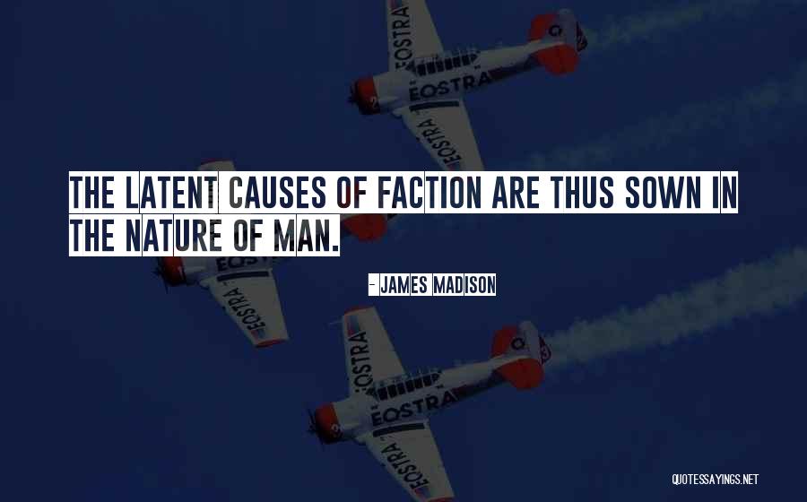 Edward Drummond Quotes By James Madison Edward Drummond Quotes By James Madison