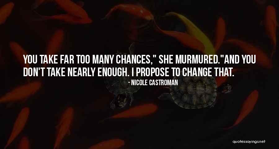 Edward Drummond Quotes By Nicole Castroman Edward Drummond Quotes By Nicole Castroman