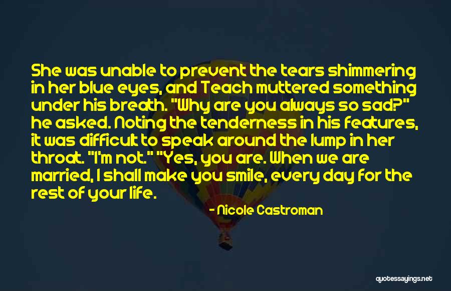 Edward Drummond Quotes By Nicole Castroman Edward Drummond Quotes By Nicole Castroman