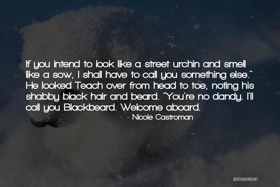 Edward Drummond Quotes By Nicole Castroman Edward Drummond Quotes By Nicole Castroman