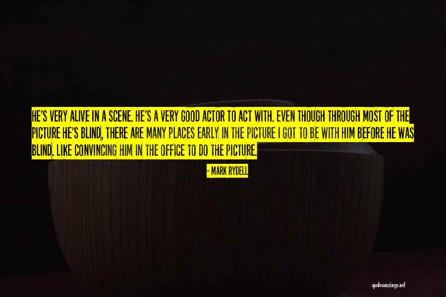 Edward Elric Short Quotes By Mark Rydell Edward Elric Short Quotes By Mark Rydell