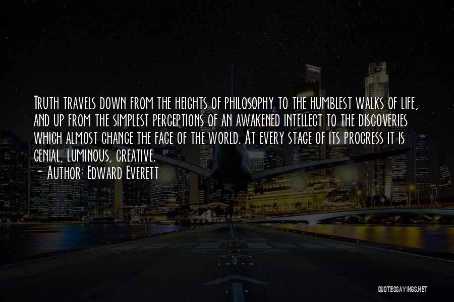 Edward Everett Quotes 1845760