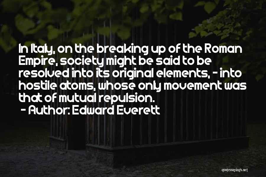 Edward Everett Quotes 378844