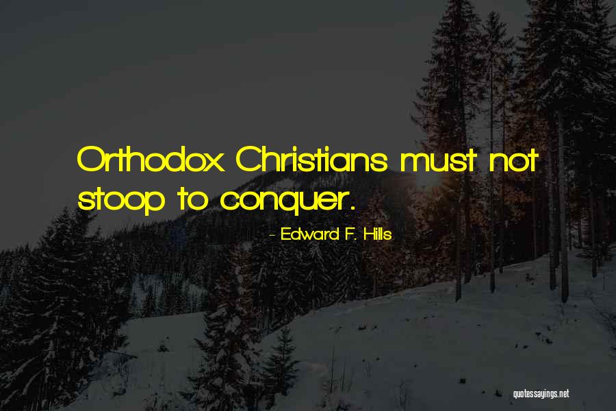 Edward F. Hills Quotes 694913 Edward F. Hills Quotes 694913
