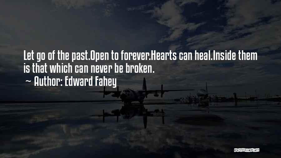 Edward Fahey Quotes 931961