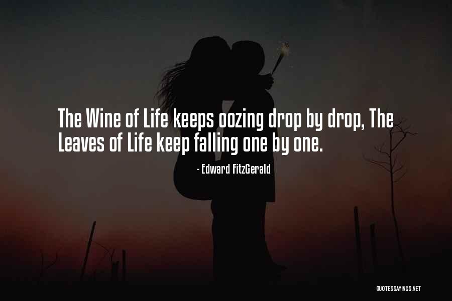 Edward FitzGerald Quotes 1543328 Edward FitzGerald Quotes 1543328