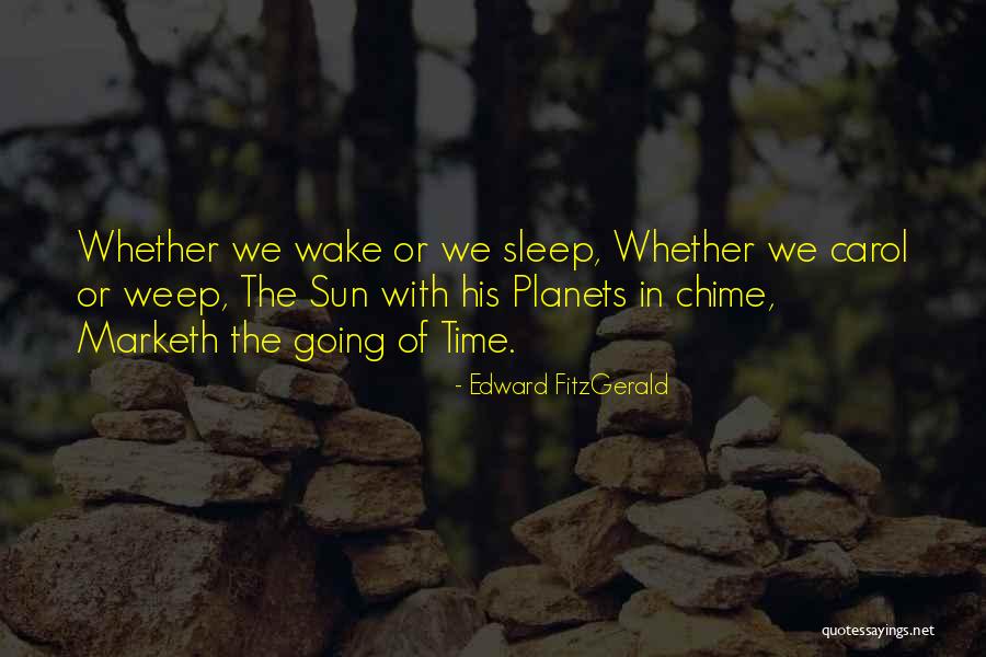 Edward FitzGerald Quotes 1646995 Edward FitzGerald Quotes 1646995