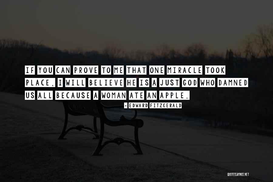 Edward FitzGerald Quotes 2124700 Edward FitzGerald Quotes 2124700