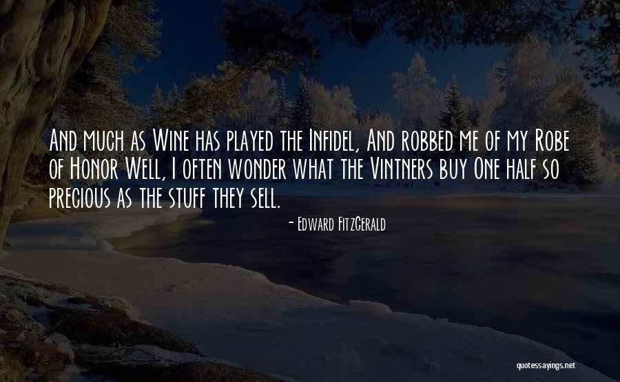 Edward FitzGerald Quotes 2208816 Edward FitzGerald Quotes 2208816