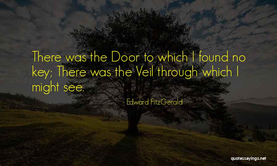 Edward FitzGerald Quotes 790783 Edward FitzGerald Quotes 790783