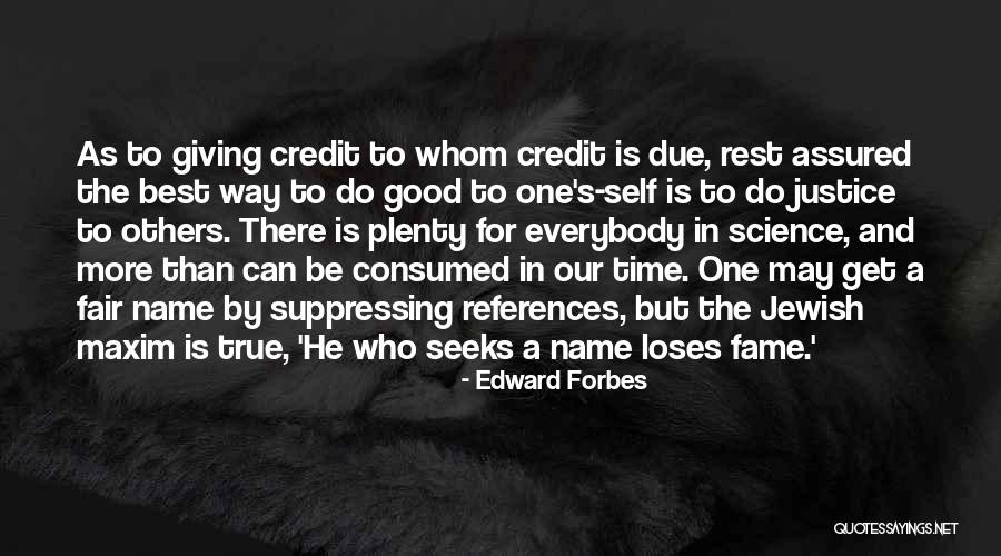 Edward Forbes Quotes 1059476 Edward Forbes Quotes 1059476