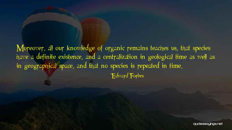 Edward Forbes Quotes 1139597 Edward Forbes Quotes 1139597