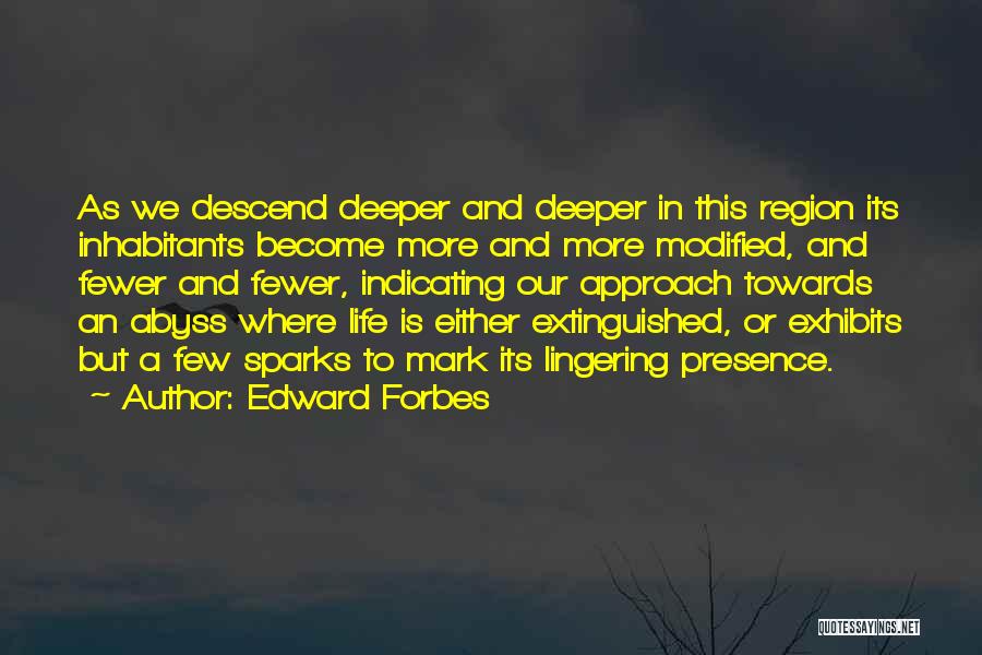 Edward Forbes Quotes 707539