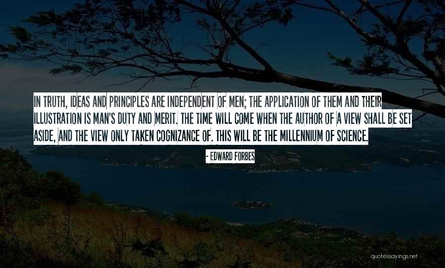 Edward Forbes Quotes 833696 Edward Forbes Quotes 833696