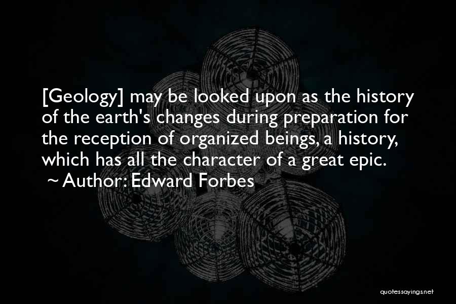 Edward Forbes Quotes 960274