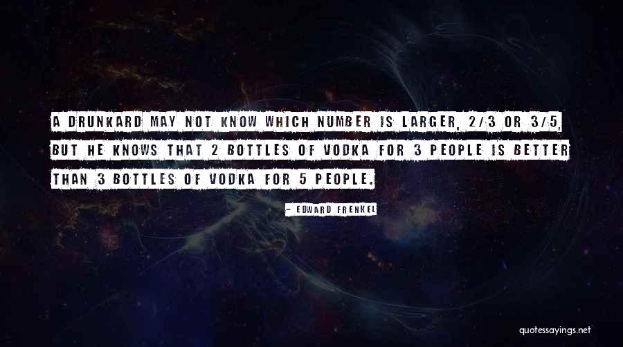 Edward Frenkel Quotes 2140702 Edward Frenkel Quotes 2140702