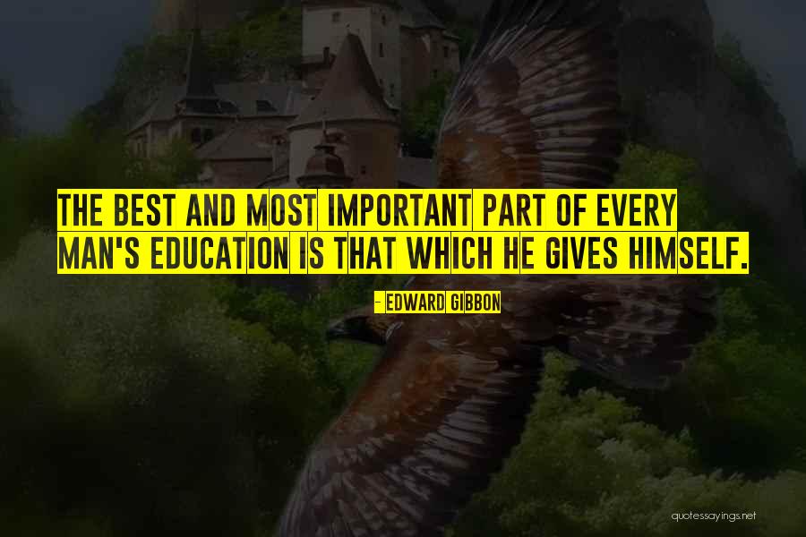 Edward Gibbon Quotes 1054394 Edward Gibbon Quotes 1054394