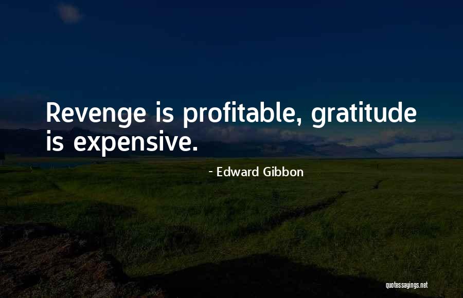 Edward Gibbon Quotes 1142673