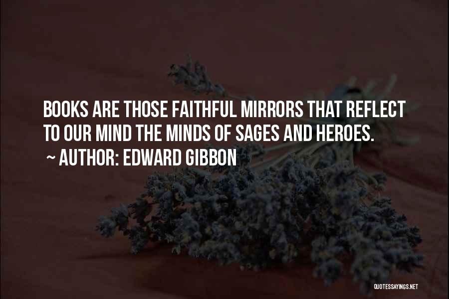 Edward Gibbon Quotes 1223663