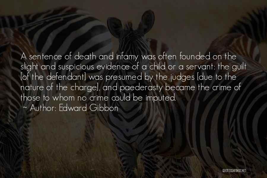 Edward Gibbon Quotes 1272047