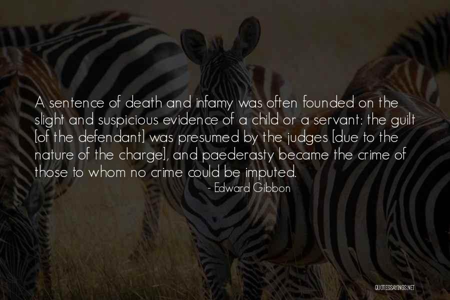 Edward Gibbon Quotes 1272047