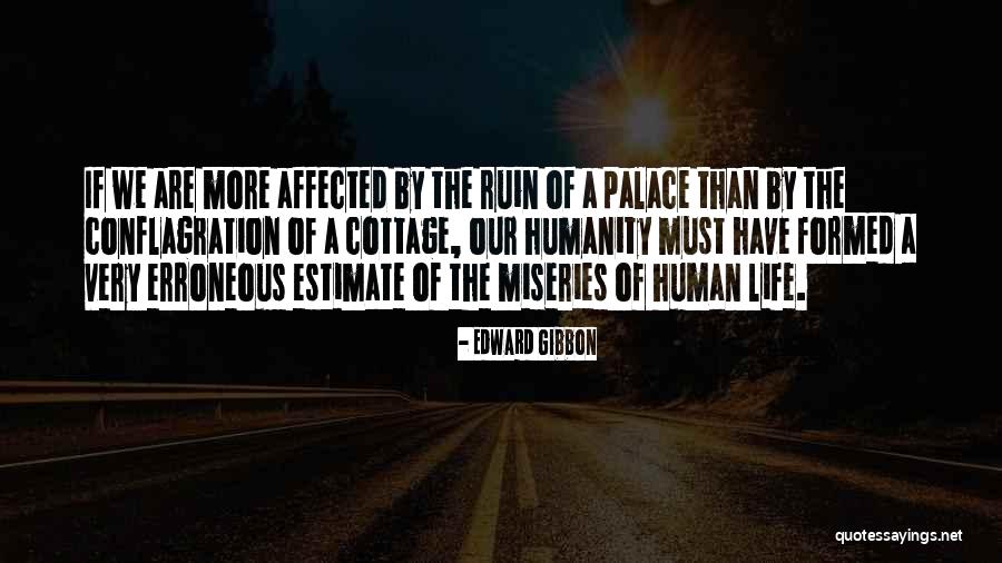 Edward Gibbon Quotes 1286157