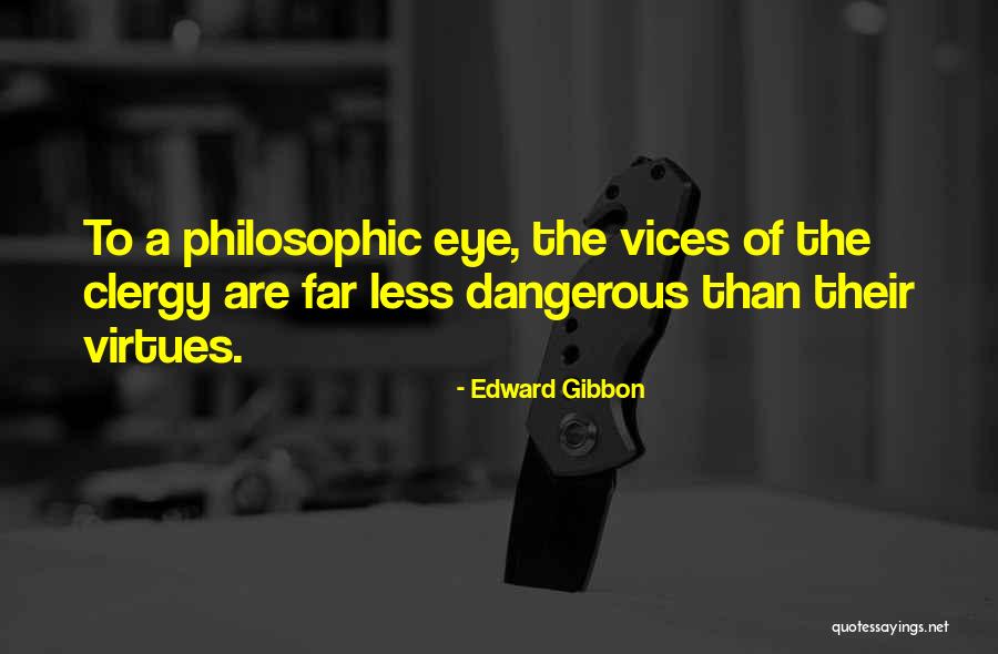 Edward Gibbon Quotes 1292850