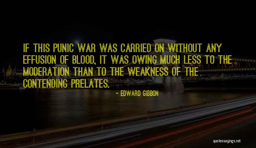 Edward Gibbon Quotes 1294756