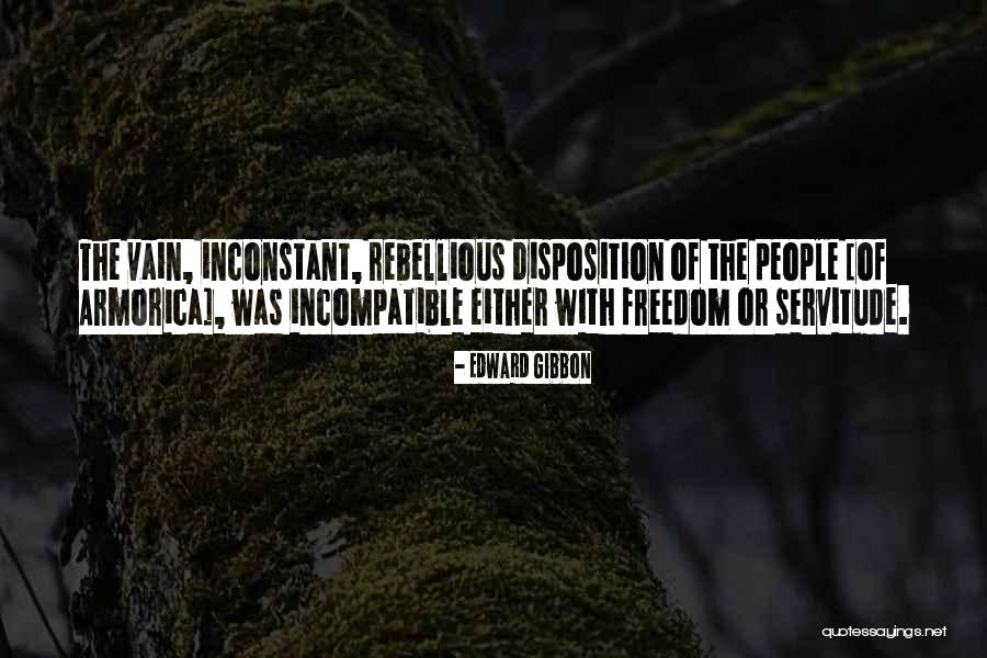 Edward Gibbon Quotes 1348145 Edward Gibbon Quotes 1348145