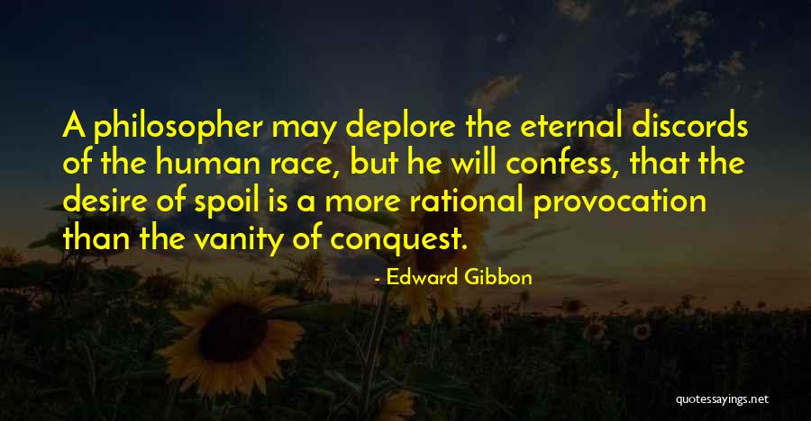 Edward Gibbon Quotes 1403392