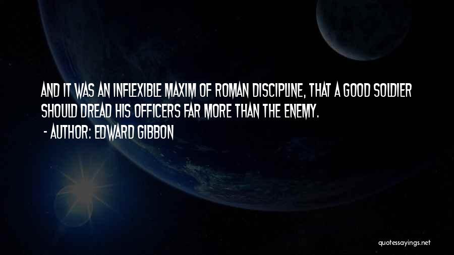 Edward Gibbon Quotes 1453661