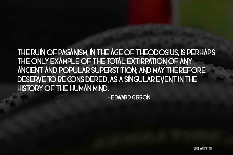 Edward Gibbon Quotes 1474227 Edward Gibbon Quotes 1474227
