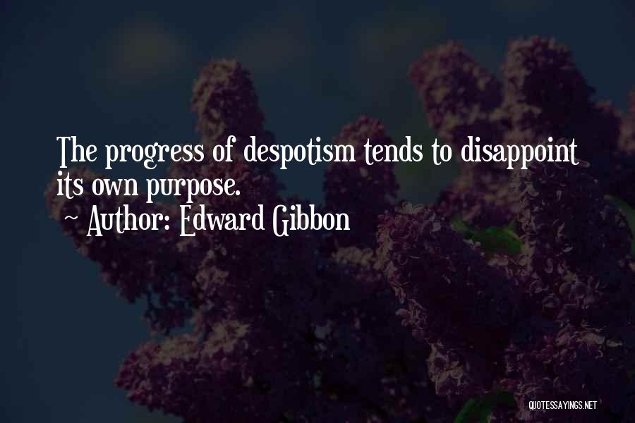 Edward Gibbon Quotes 1479845