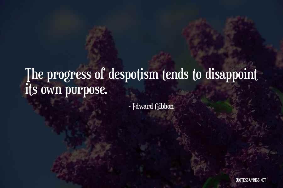 Edward Gibbon Quotes 1479845