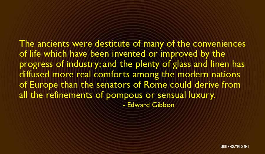 Edward Gibbon Quotes 1542556 Edward Gibbon Quotes 1542556