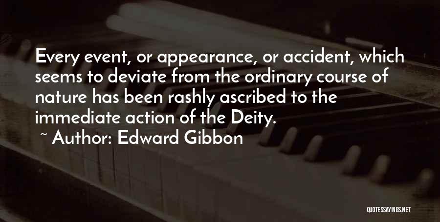 Edward Gibbon Quotes 1571173