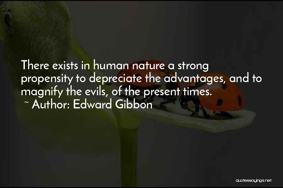 Edward Gibbon Quotes 1589973