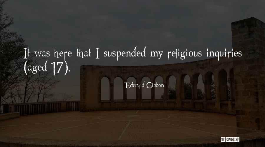 Edward Gibbon Quotes 1776325 Edward Gibbon Quotes 1776325