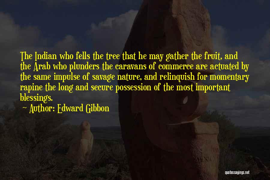 Edward Gibbon Quotes 1808122